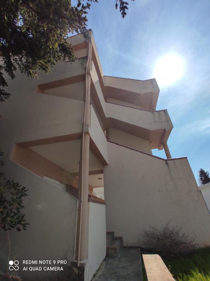 Apartments Anne Petrovac 외부 사진