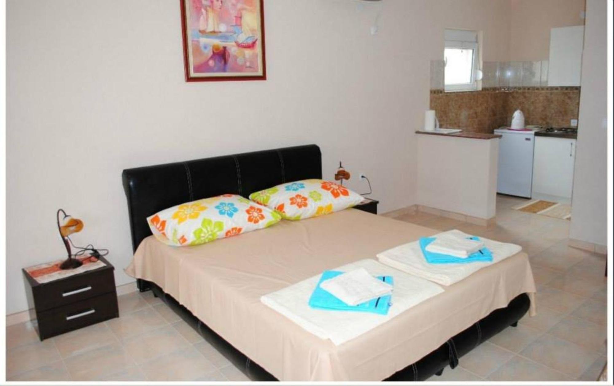 Apartments Anne Petrovac 외부 사진