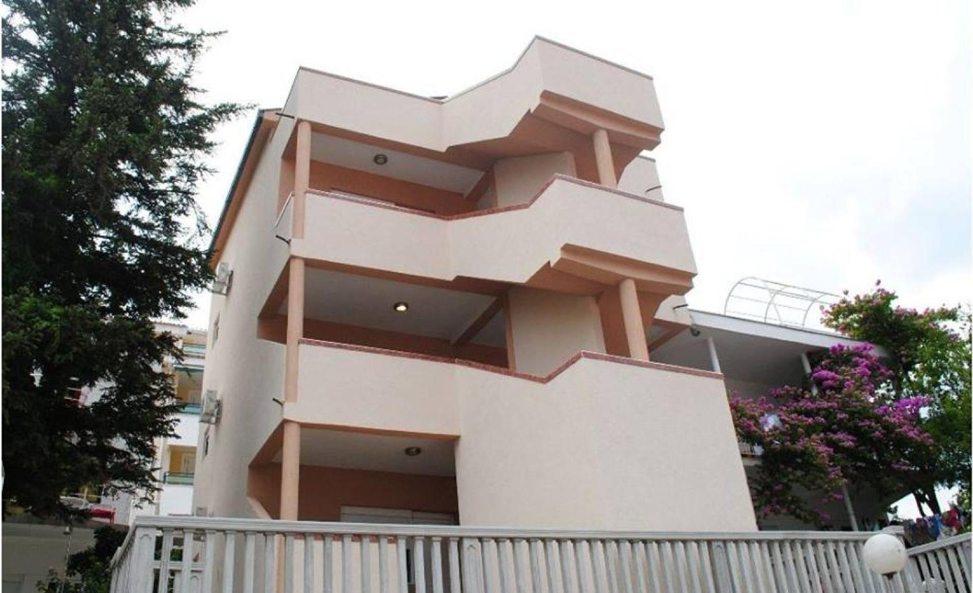 Apartments Anne Petrovac 외부 사진